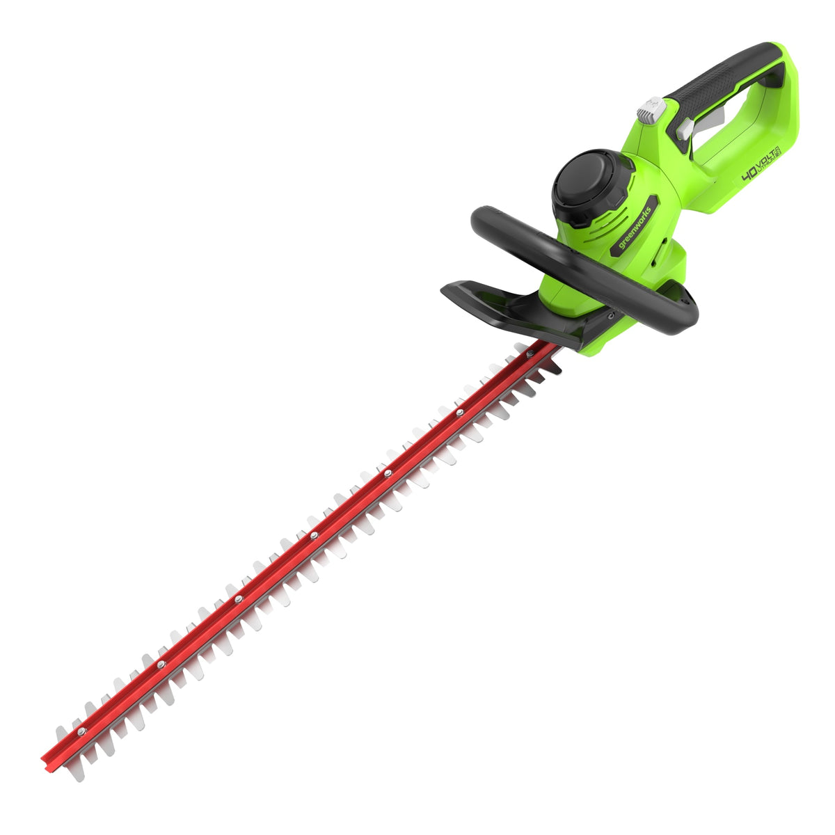 40V 24" Cordless Battery Hedge Trimmer (Tool Only)