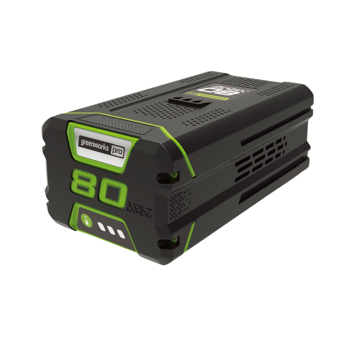 RENEWED 80V 4.0 Ah Battery