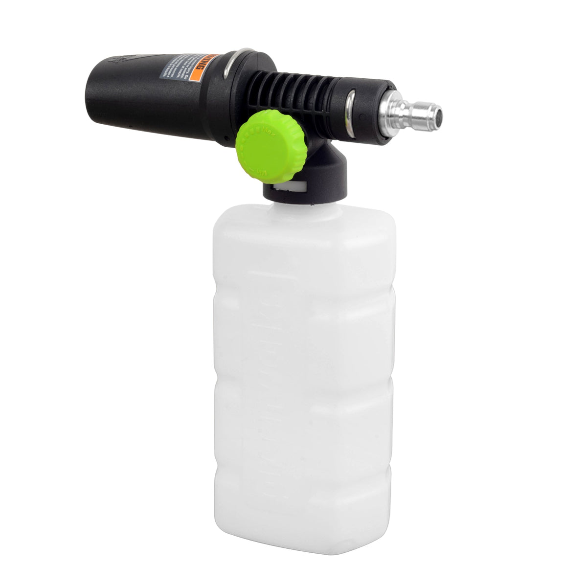 Universal High-Pressure Soap Applicator (5212502)