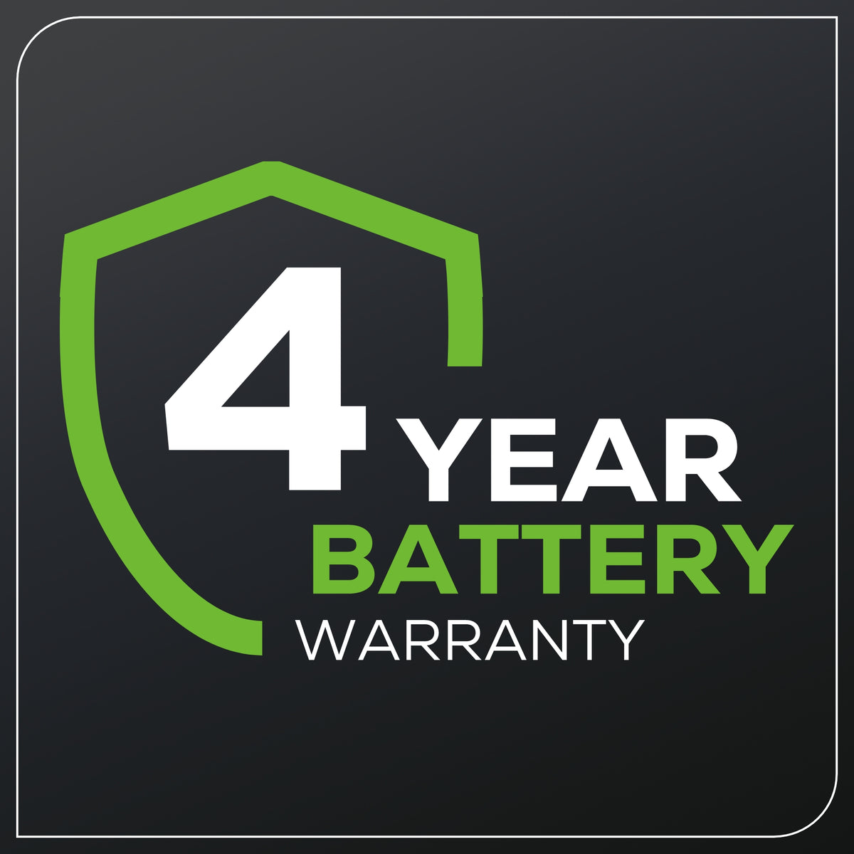 80V 16.0 Ah Battery