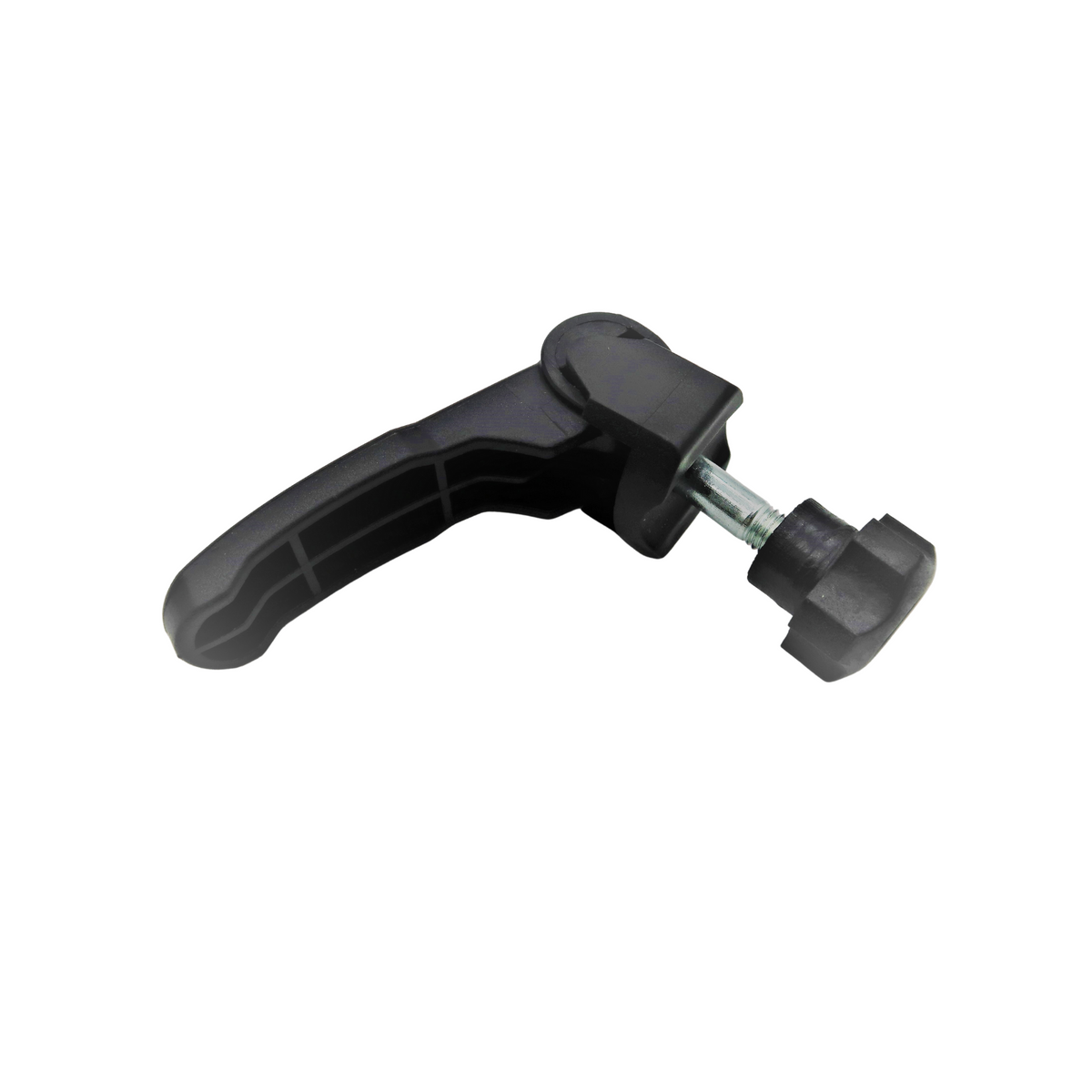 Cam Locks and Knobs For Upper Handle