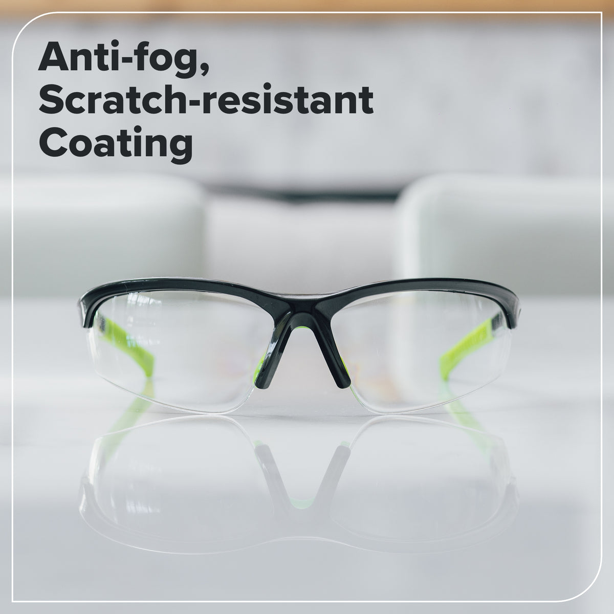 Eye Safety Glasses