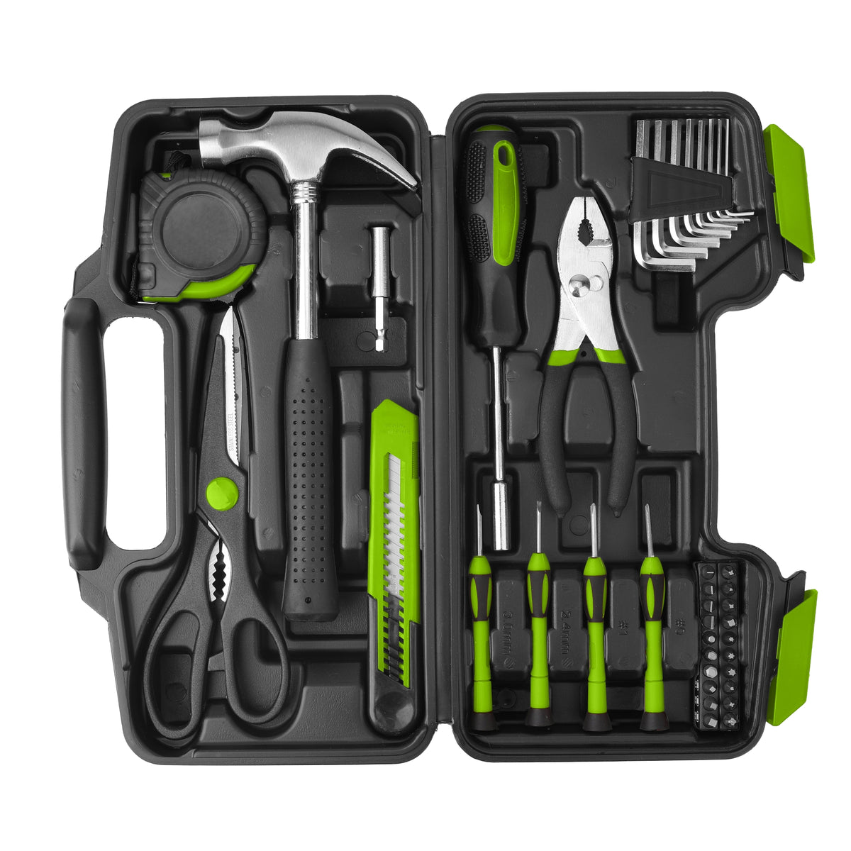 40pc Household Tool Kit
