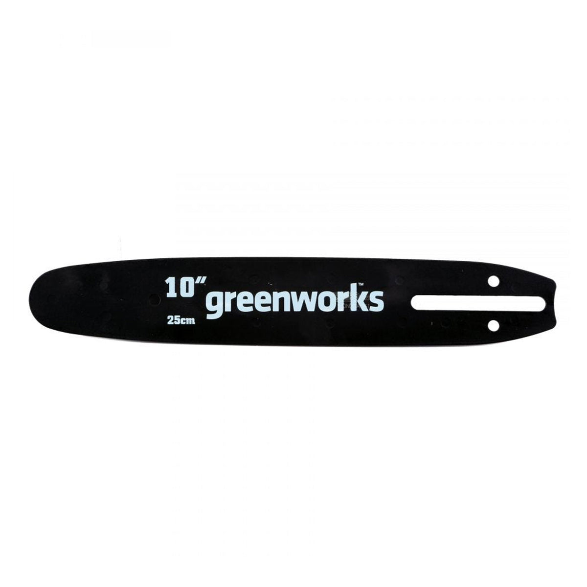 10" ReplacementChainsa,Pole Saw Bar 3/8" Pitch .050" Gauge 40DL