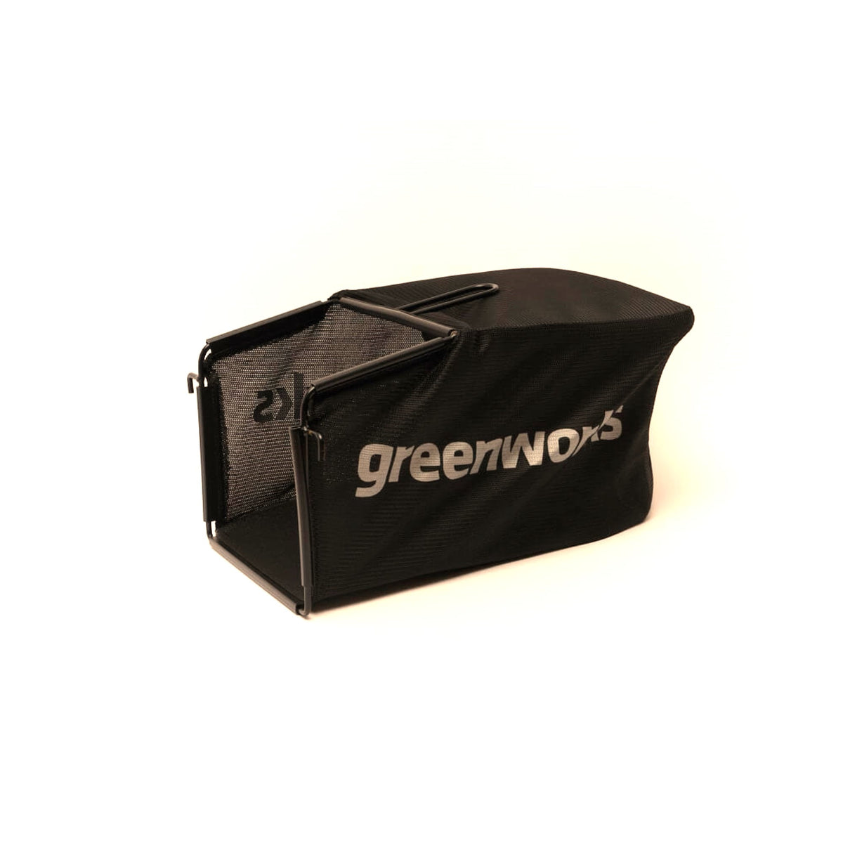 14" Grass Catcher Assembly