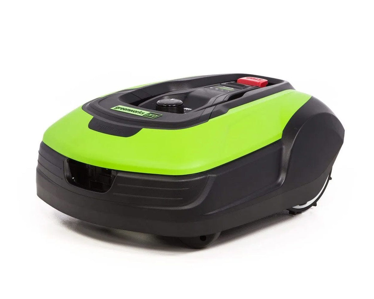 Optimow 25 Low Cut Robotic Lawn Mower