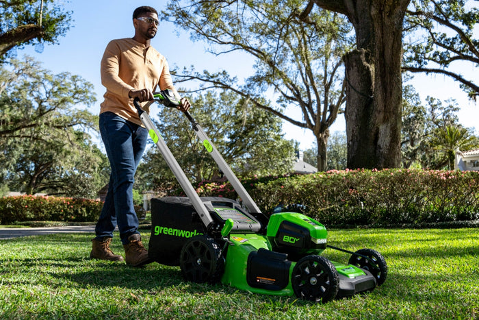 Greenworks Valentines Day Gift Guide