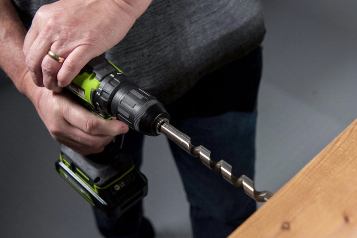 Maintain a Drill Feature 