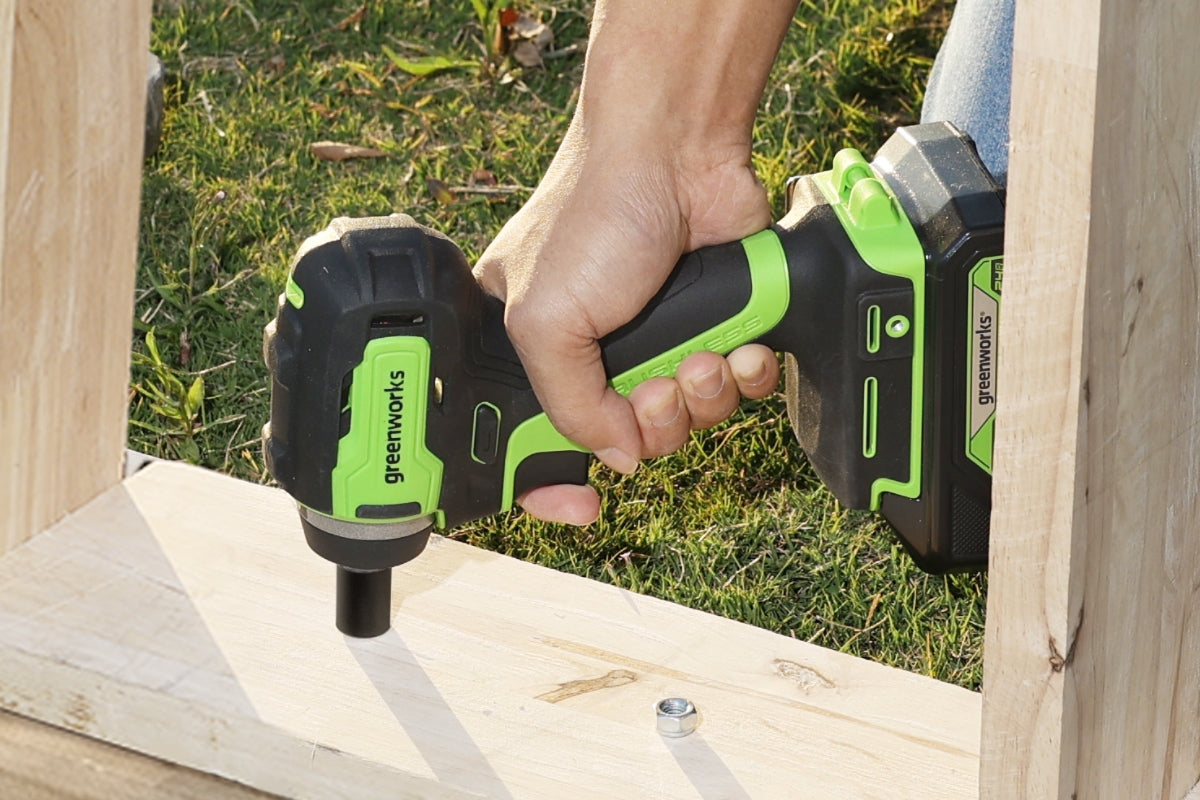 DIY Decor: Wooden Décor Projects for Fall Using Your Electric Drill