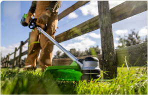 Greenworks Commercial to Join Renewal & Remembrance 2025 as a Silver Partner