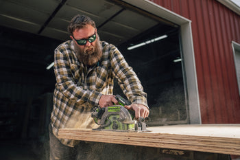 Greenworks PowerAll Pro Power Tool Lineup