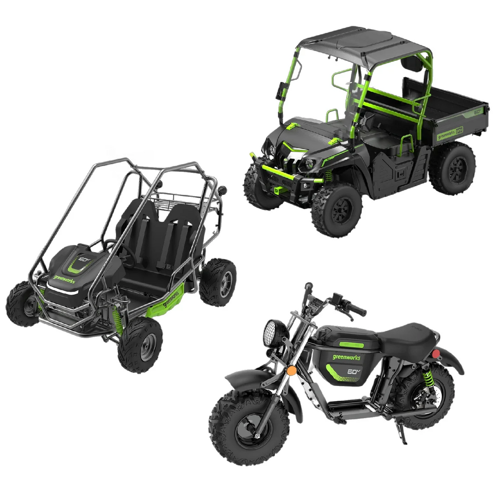 CSH All E-Transportation