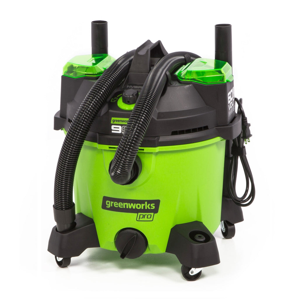 CSH Vacuums
