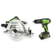 Power Tools