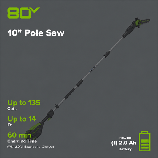 80V Pro 10