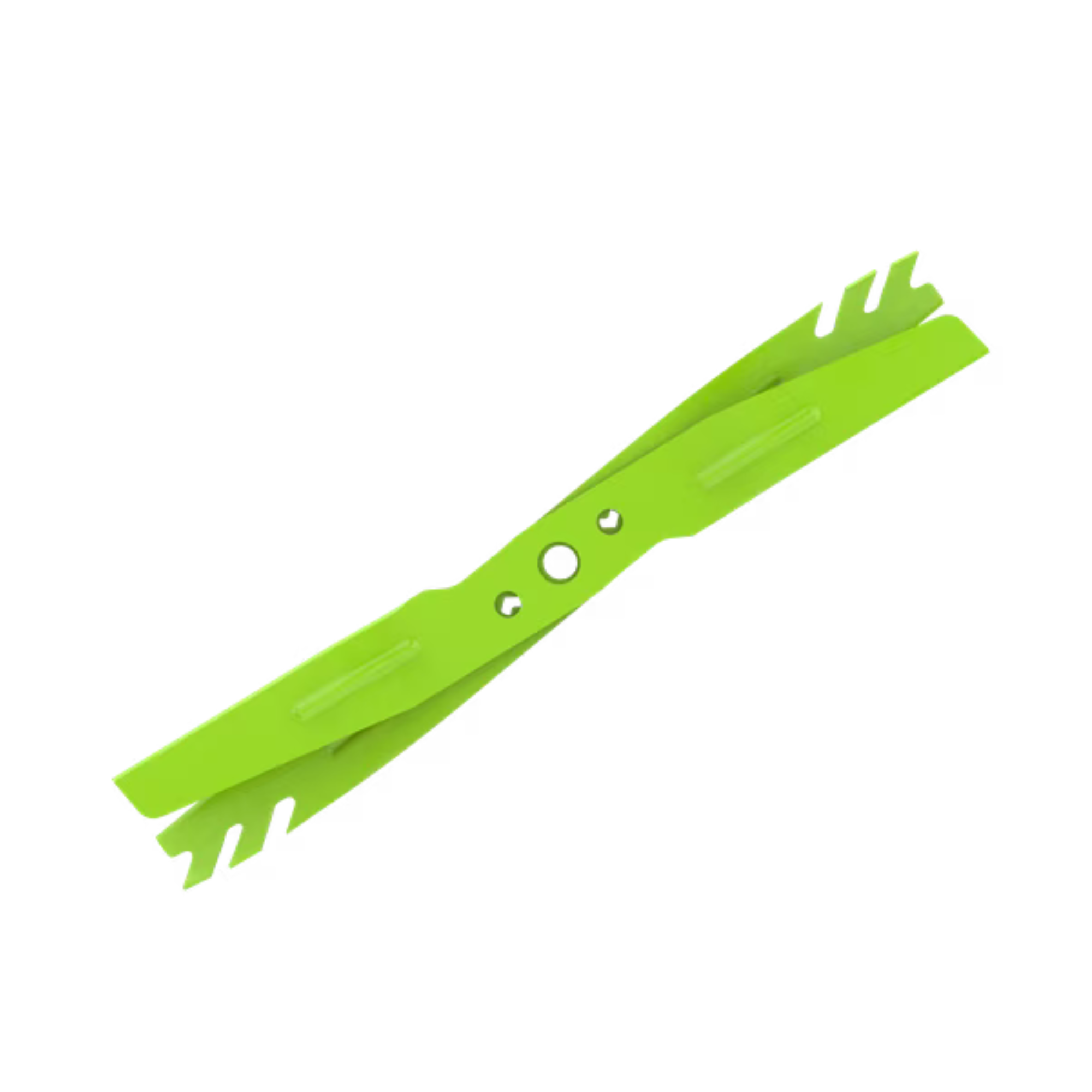 Blades for Select 21" Greenworks Lawn Mowers (2546202 and 2546402)