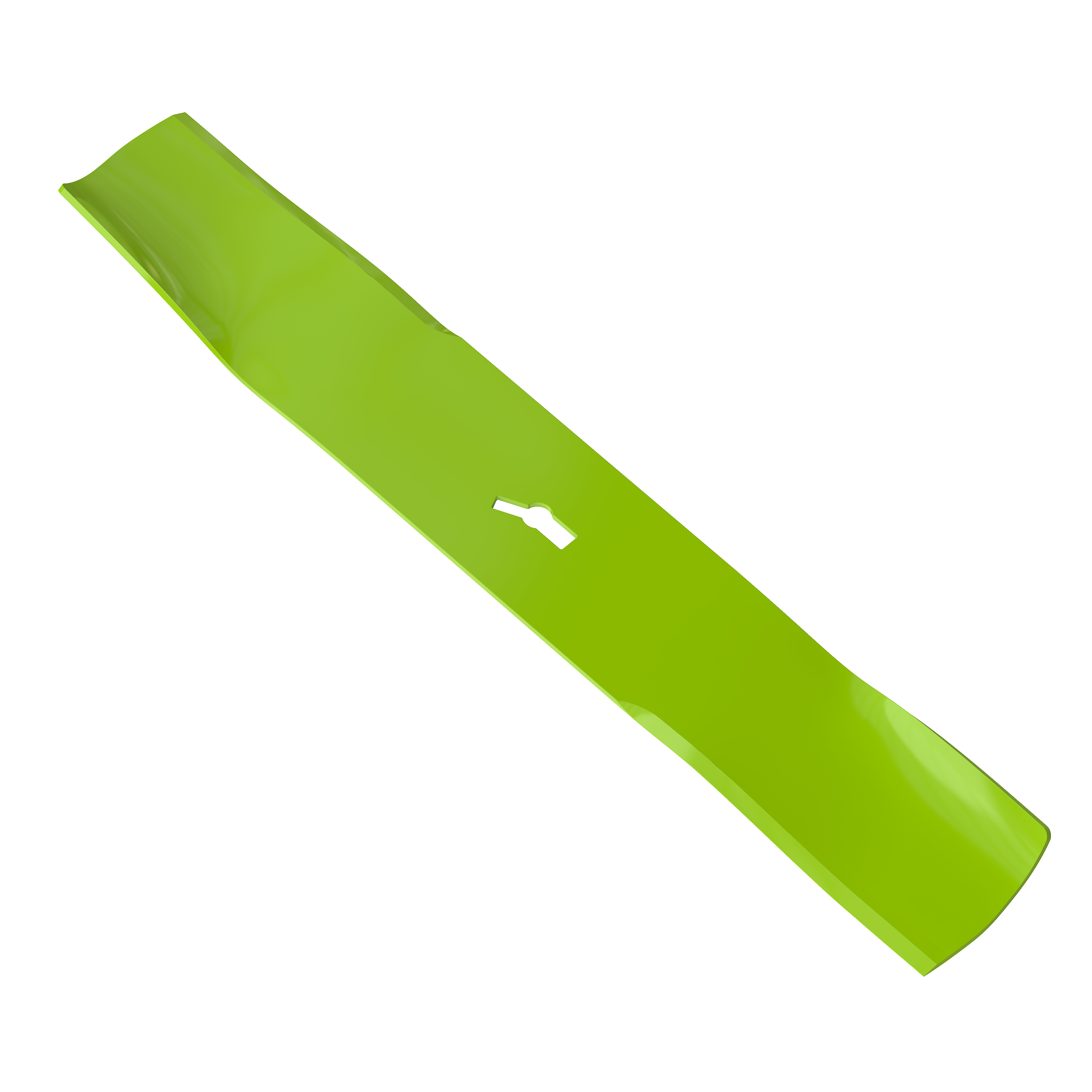 13" Replacement Lawn Mower Blade