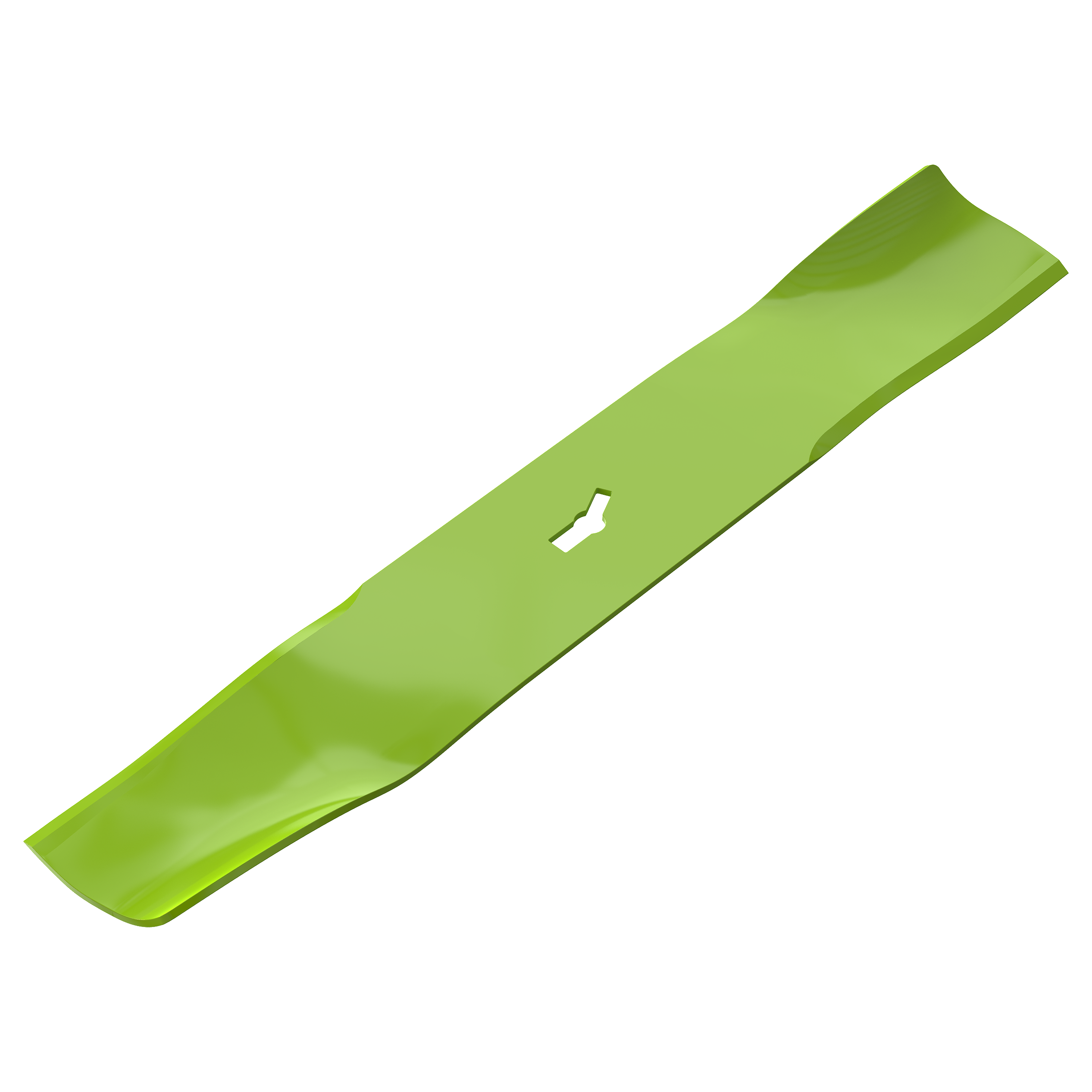 13" Replacement Lawn Mower Blade
