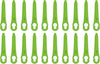 20-Pack Replacement Blades