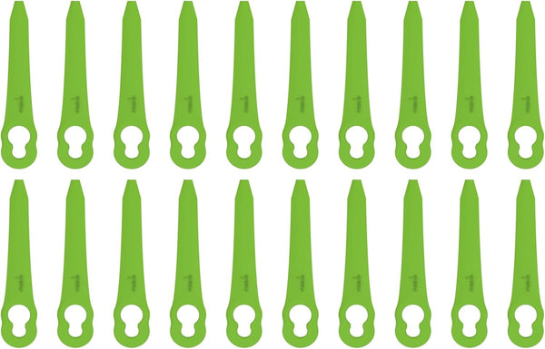 20-Pack Replacement Blades