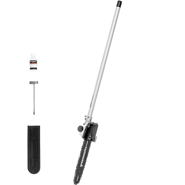 10" Polesaw Attachment