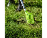OPEN BOX 40V 15" Cordless Battery String Trimmer, 2Ah Battery and Charger
