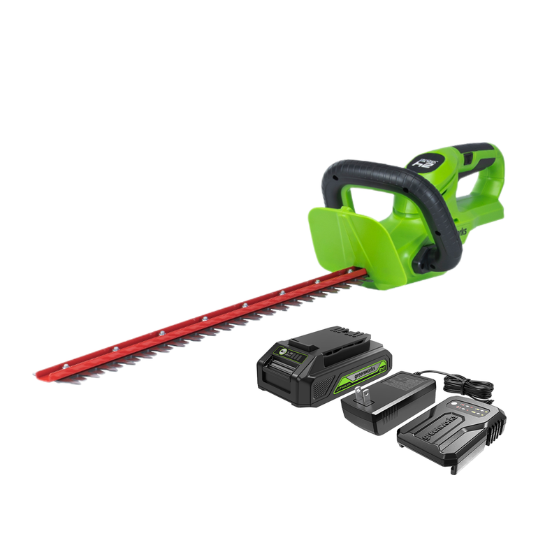 Hedge Trimmers image