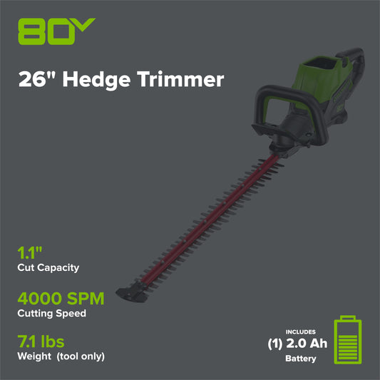 80V 26