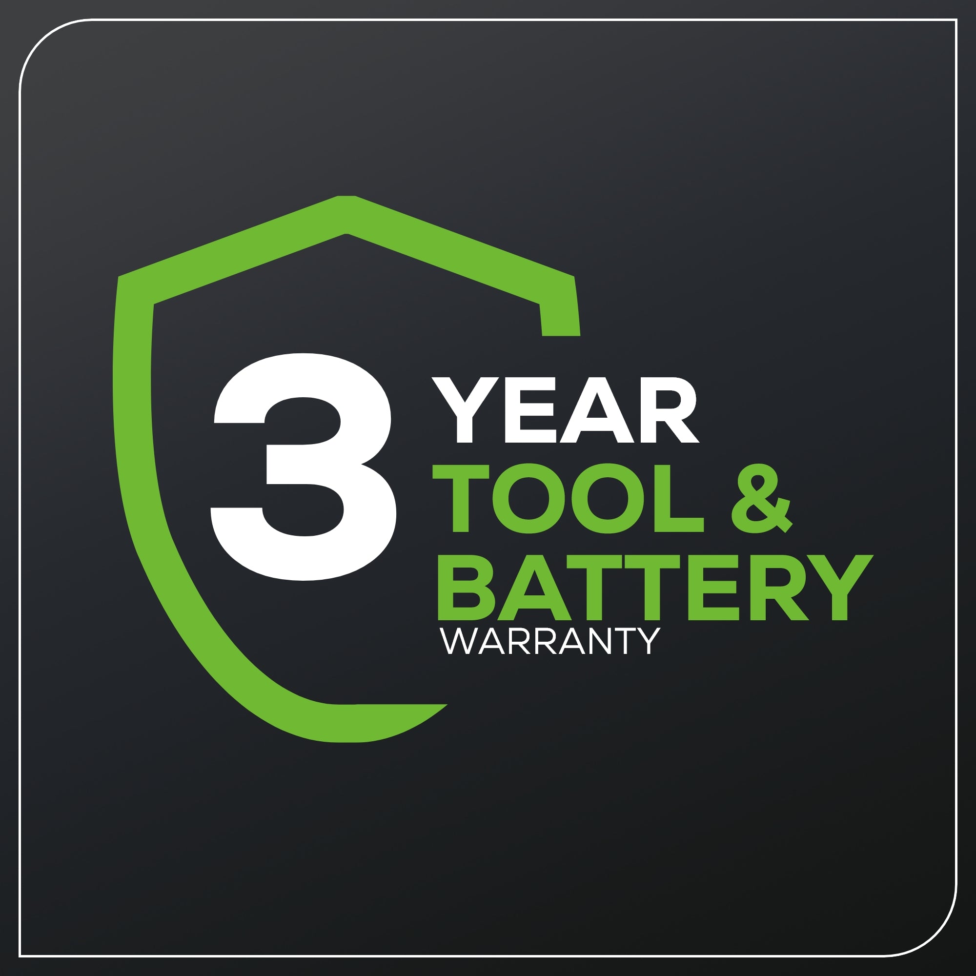 40V 505 CFM Cordless Battery Leaf Blower/Vacuum: 5.0 Ah Battery and Charger