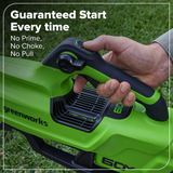 60V 630CFM Cordless Battery Blower (Tool Only)