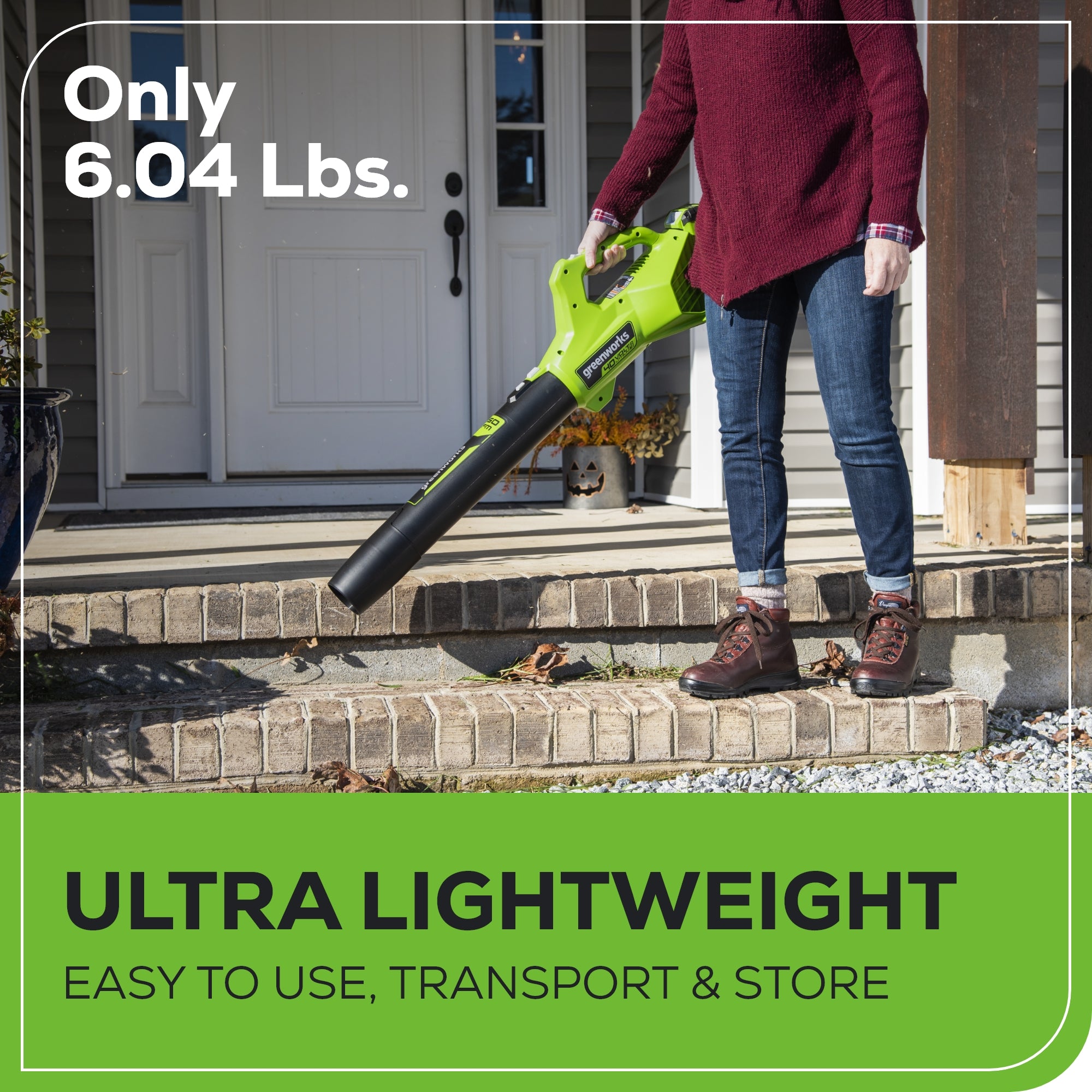 40V 13" Gen 2 String Trimmer and 350 CFM Cordless Battery Leaf Blower Combo Kit, (3).065" Spools,(1)2.0 Ah Battery and Charger