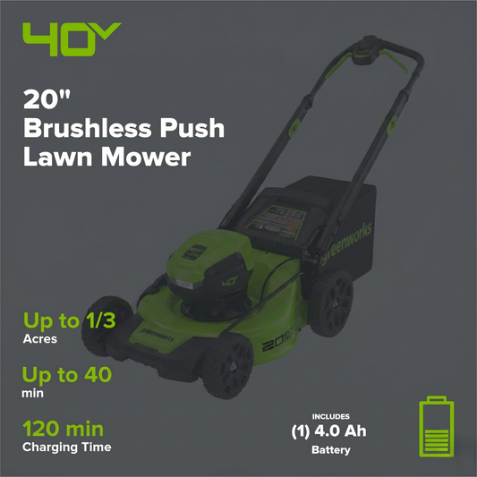 40V 20