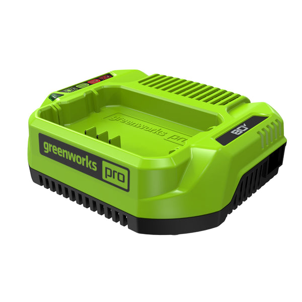 80V 2.0 Ah Battery and Charger Combo Kit