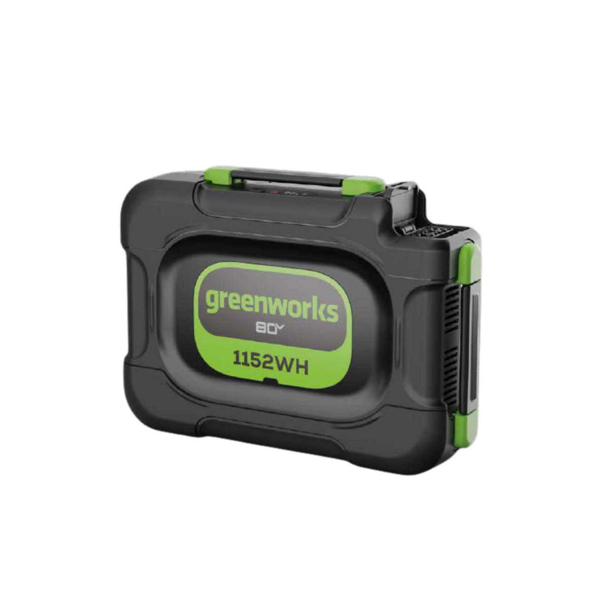80V 16.0 Ah Battery