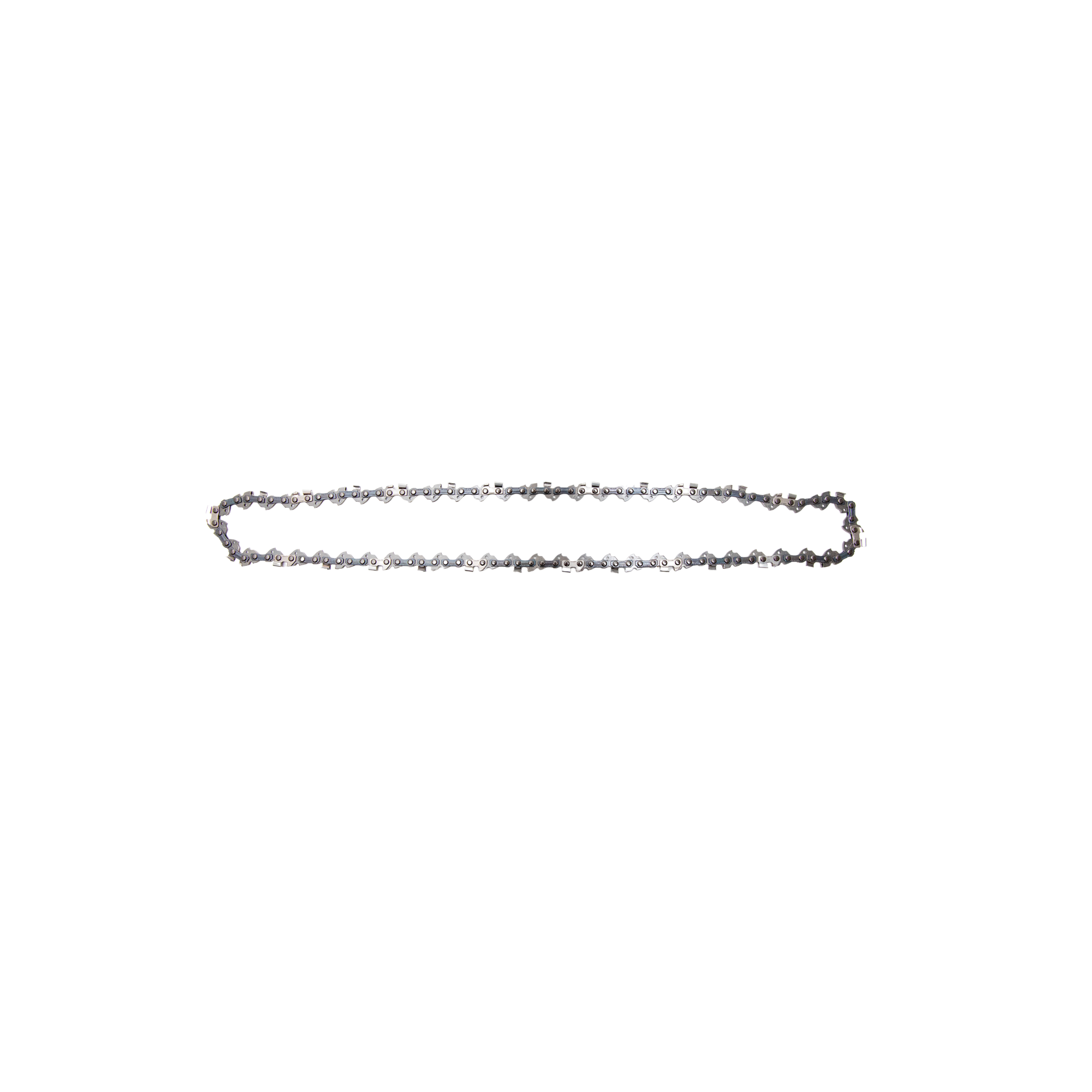 16" Chainsaw Chain w/ 3/8" Pitch, .043" Chain Gauge & 56DL