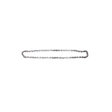 16" Chainsaw Chain w/ 3/8" Pitch, .043" Chain Gauge & 56DL