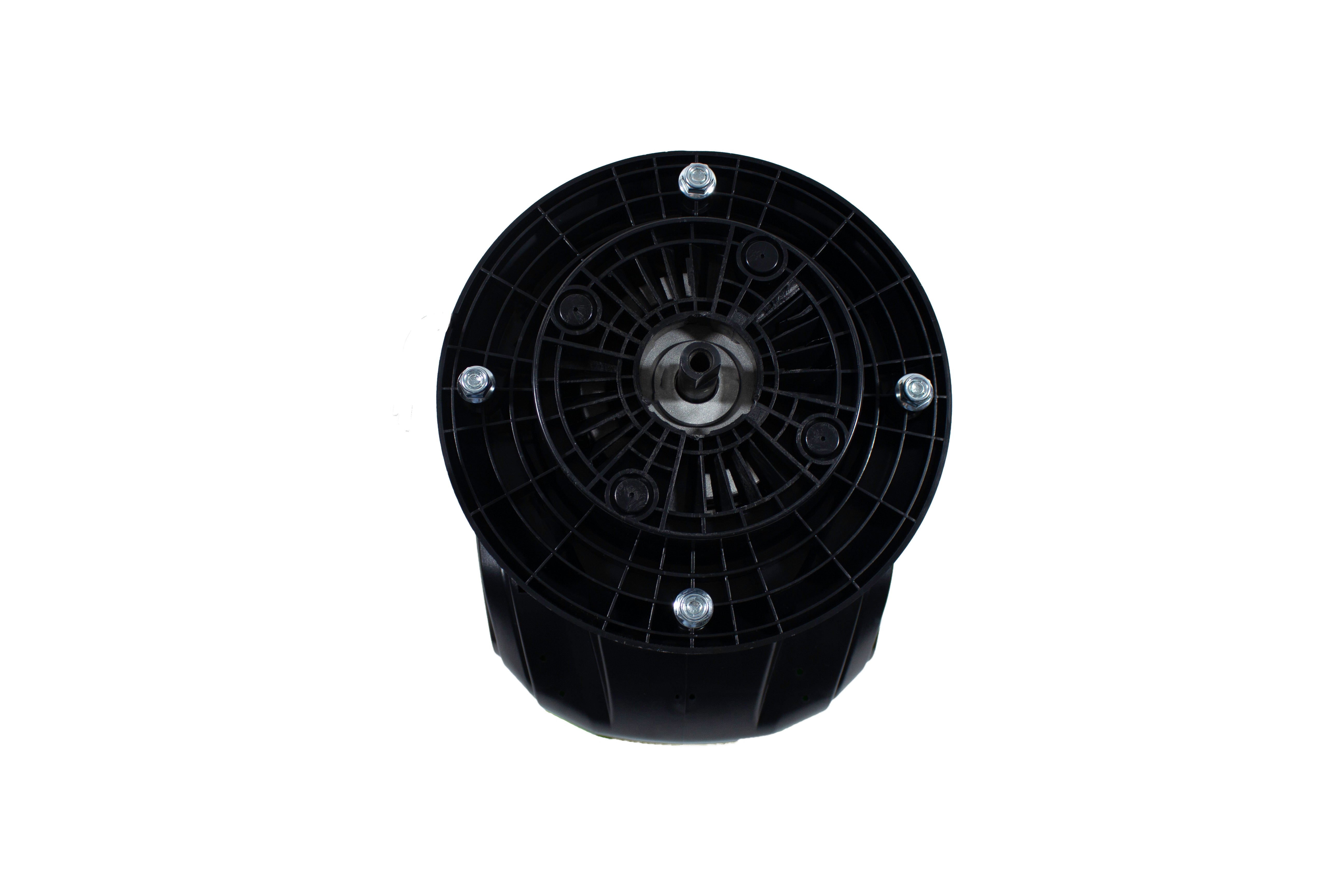 Power Head Assembly