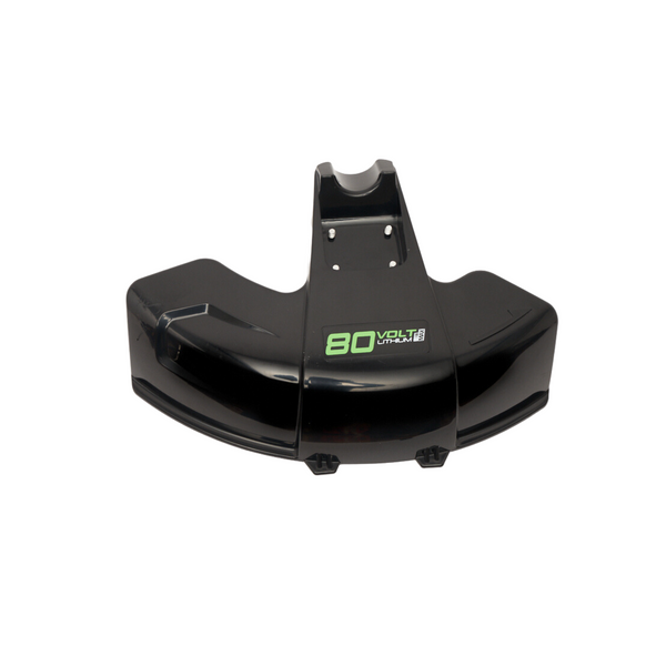 16" Guard Assembly for Select 80V String Trimmer