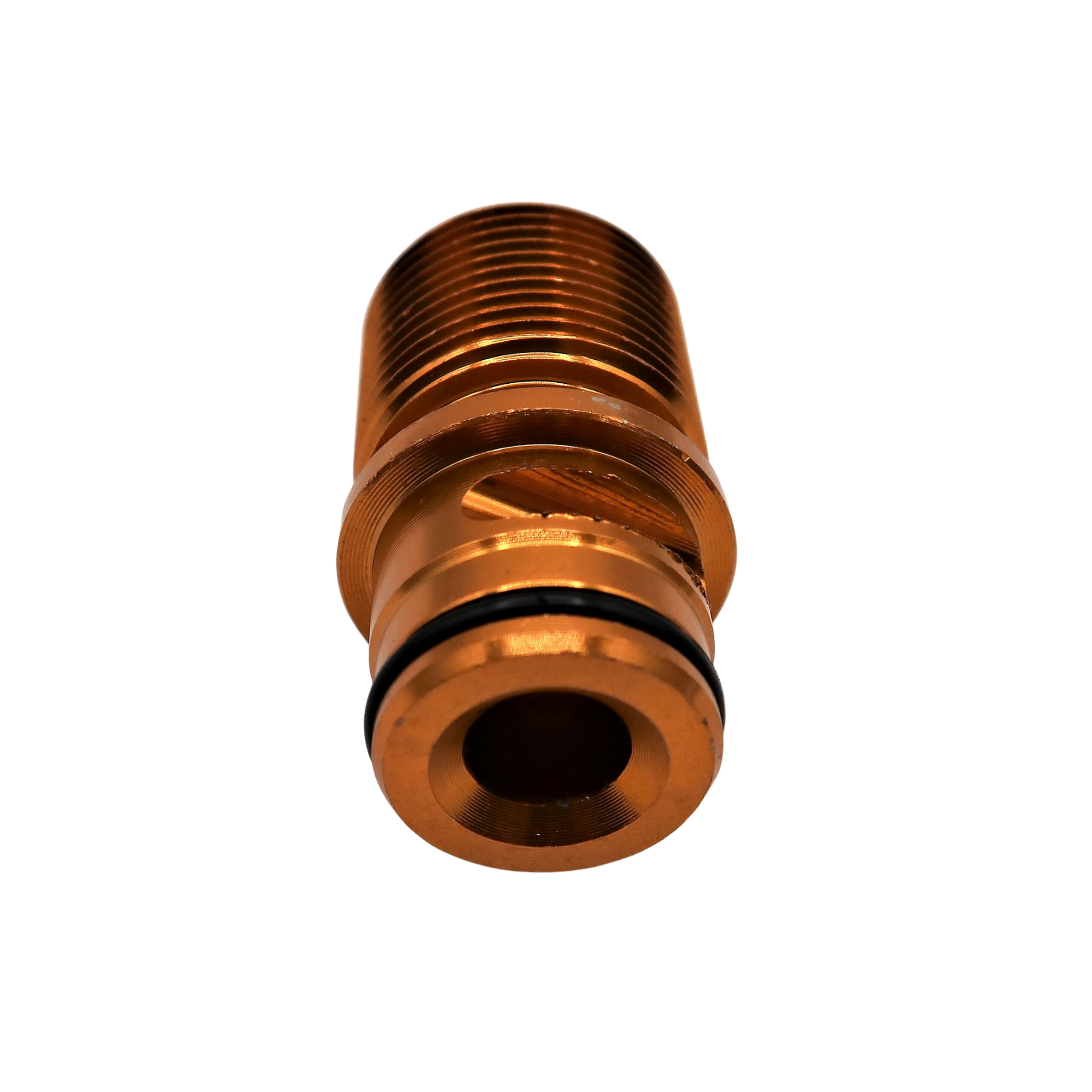 Water Outlet Connector
