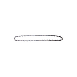 18" Replacement Chainsaw Chain, 3/8" Pitch, .050" Chain Gauge and 62DL