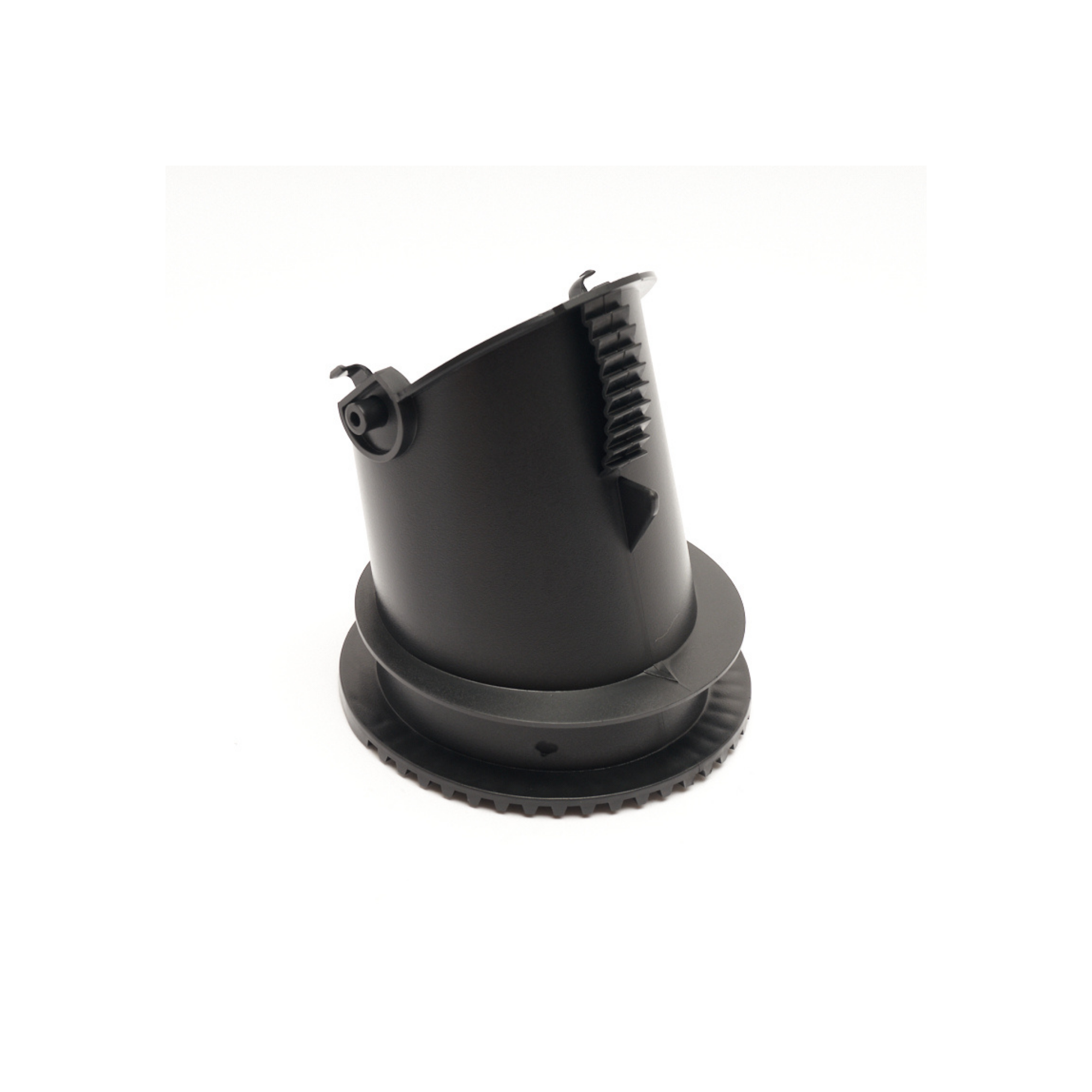 Discharge Chute Base for Select 20" Snow Blowers