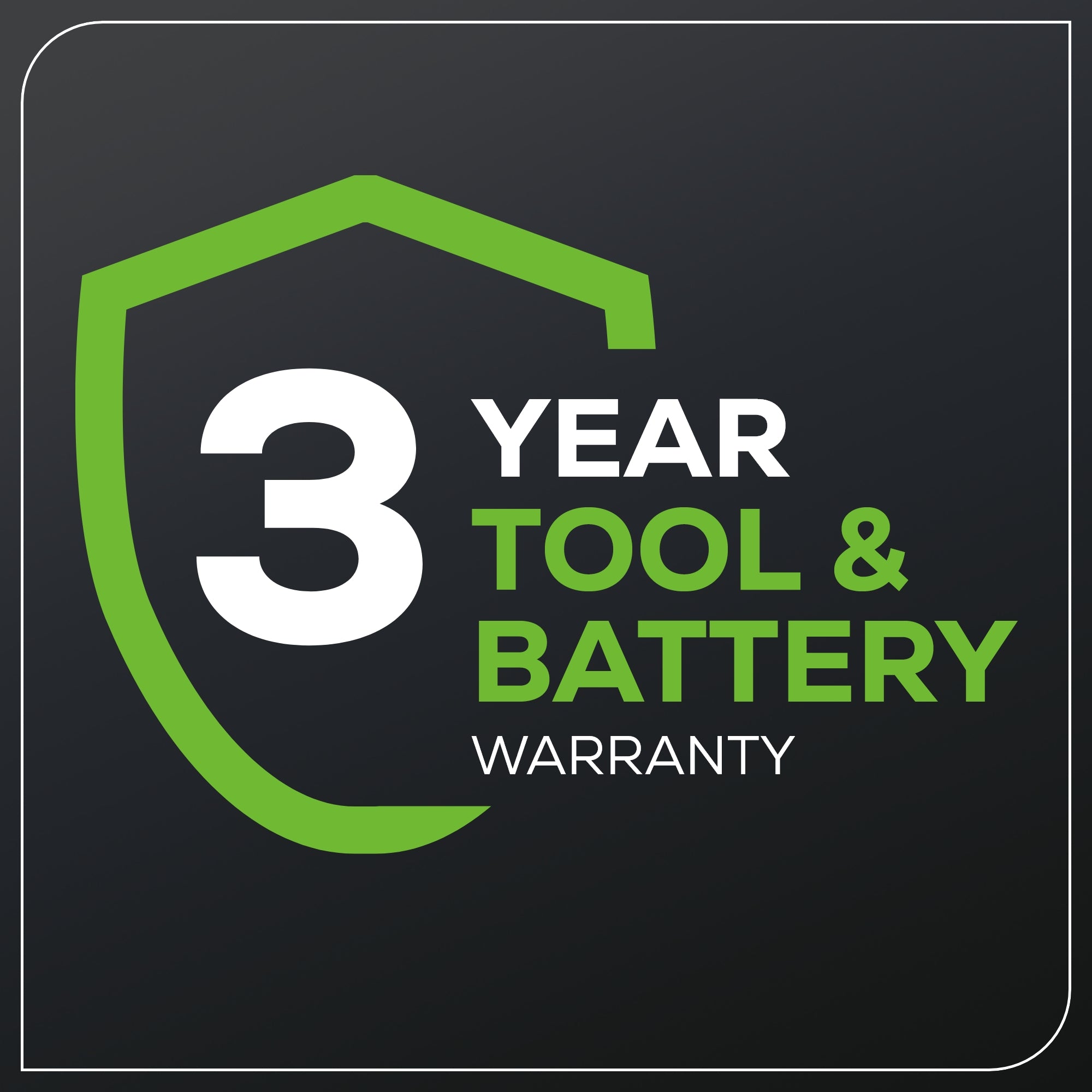 24V Cordless Battery Brushless 1/2" 310 in/lbs Drill / Driver: (1) 2.0 Ah Battery and Charger