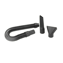 24V/40V 3-Gallon Cordless Wet/Dry Shop Vacuum Replacement Hose Kit