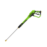 Replacement Pressure Washer Gun and Wand Kit Up To 3100PSI