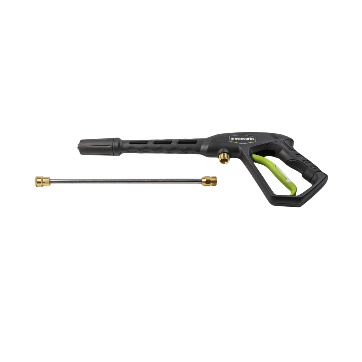 Metal Sprayer, Wand