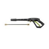 Metal Sprayer, Wand