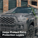 Car Wash Pods