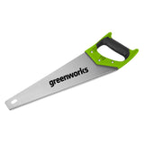 15" Handsaw