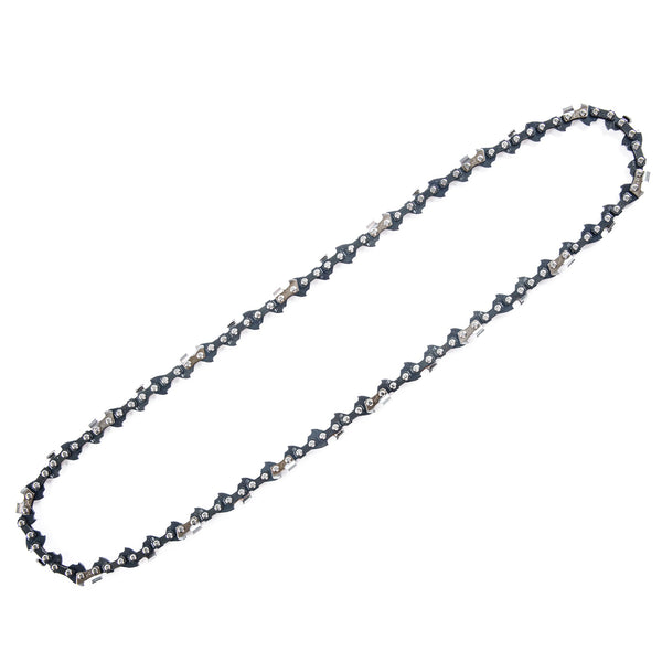 12" Replacement Chainsaw Chain, 3/8" Pitch, .043" Chain Gauge and 45 DL