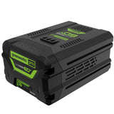 60V 2.5 Ah Battery and Charger Combo Kit